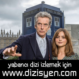 Doctor Who